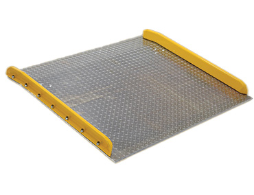 Dock Plate Dock Plate